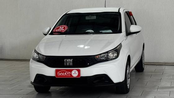 FIAT ARGO 1.0 FIREFLY FLEX MANUAL